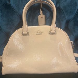 Kate Spade Cedar Street Small Patent Leather
